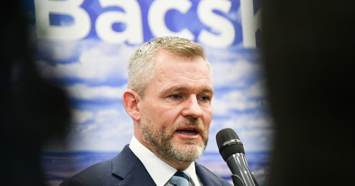 Prezident Pellegrini podpísal novelu Trestného zákona