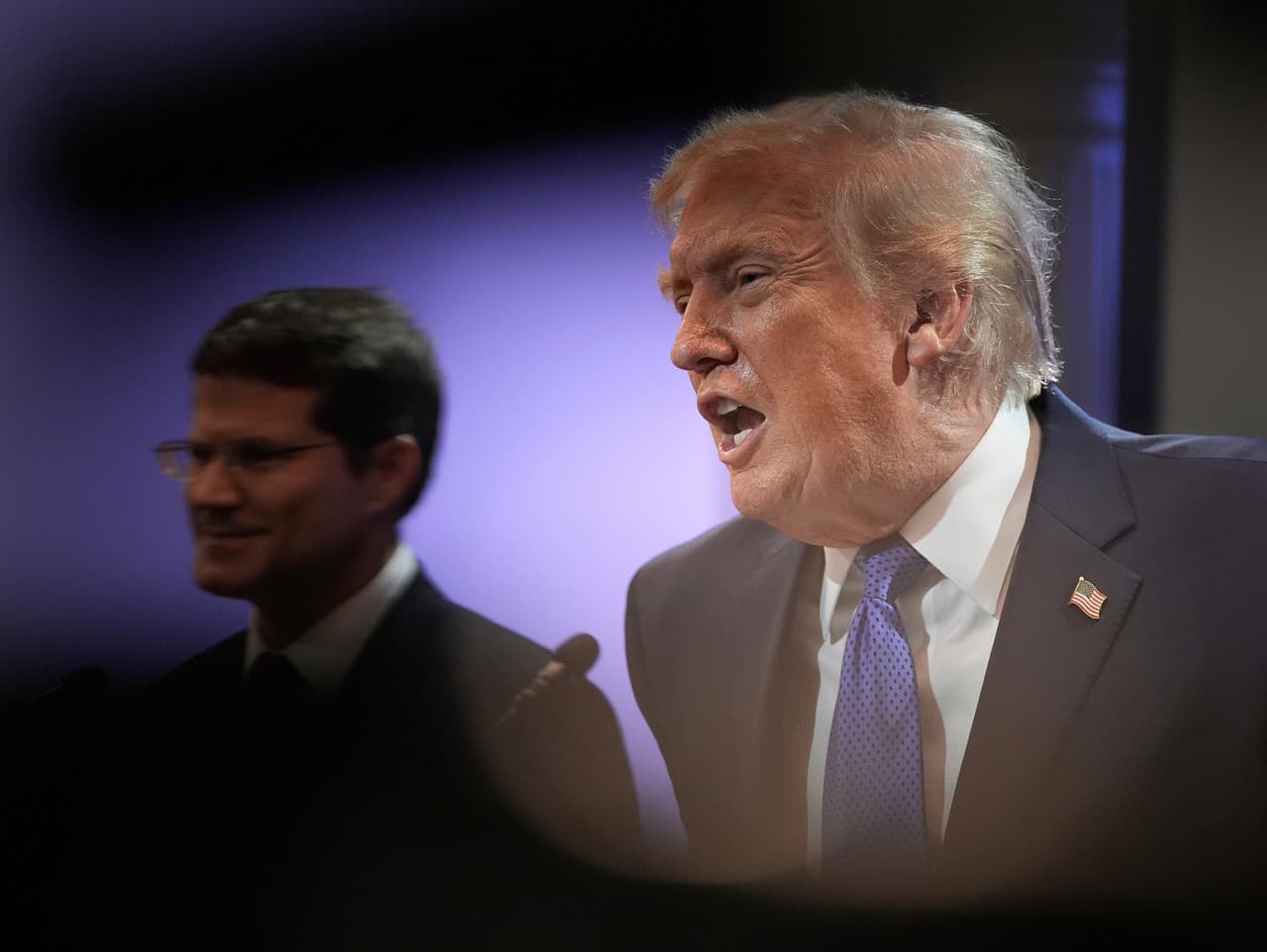 Trumpove úvahy o Iránu: Prečo Teherán nekapituloval pred tlakom USA?