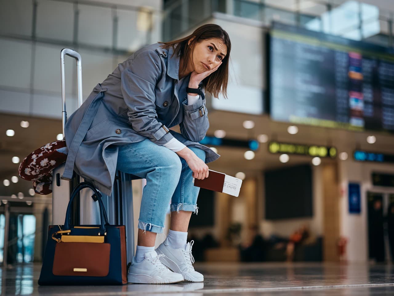 MZVEZ varuje pred cestami do Líbye a Sudánu: Opustite krajiny okamžite