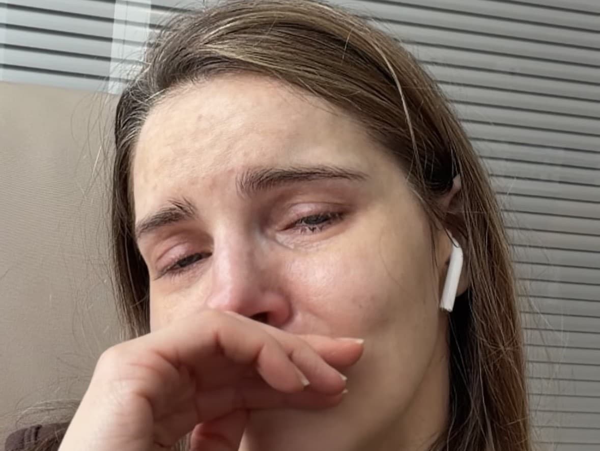 Monika Szabó hospitalizovaná: Závažná diagnóza po bežnom zákroku