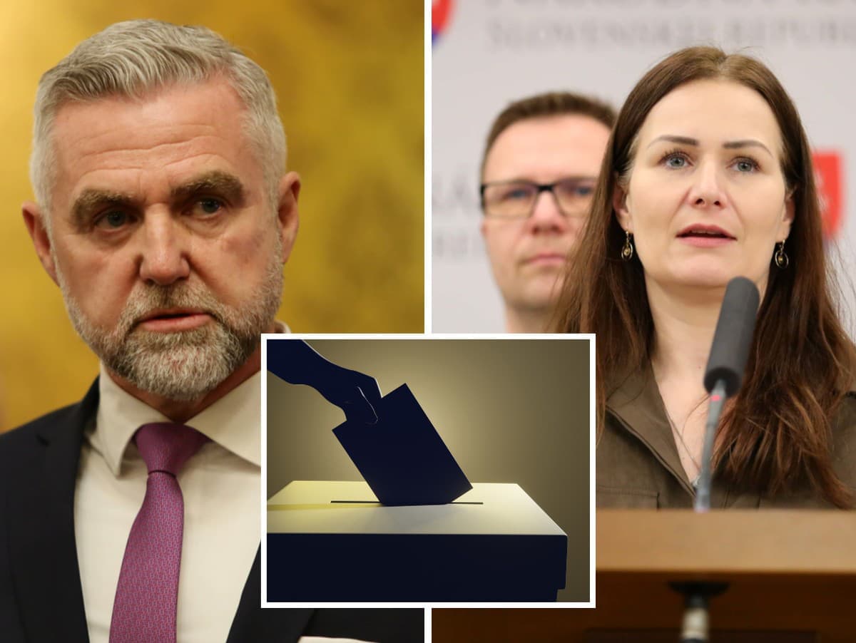 Smer-SD podporí predĺženie volebného obdobia na päť rokov