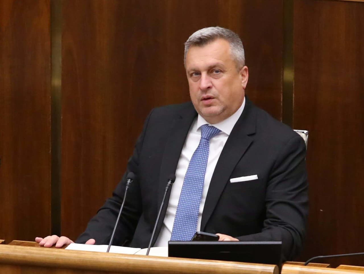 Danko ostro kritizuje Brusel a koalíciu: Chystá žalobu na EK