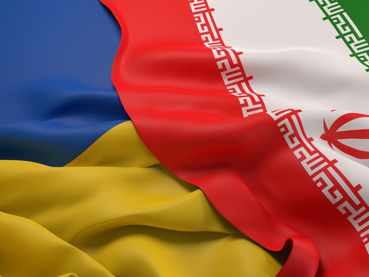 Irán vyhlásil Ukrajinu za legitímny cieľ útokov