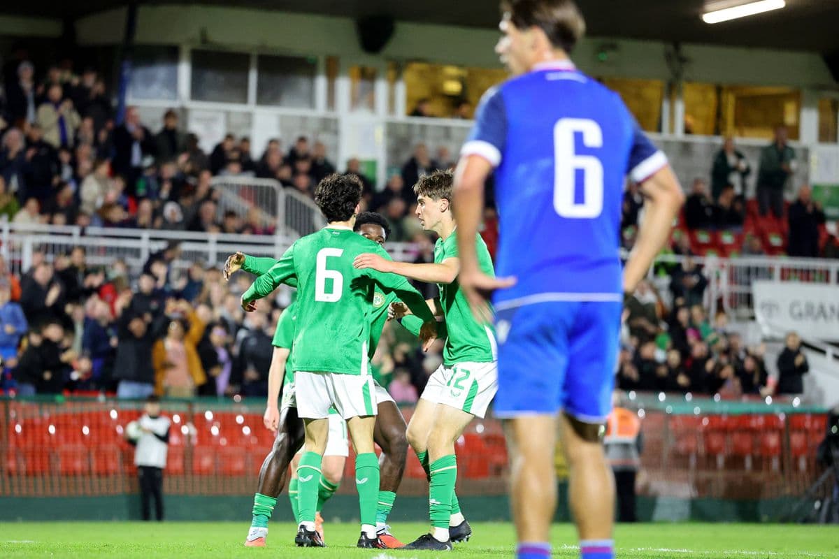 Andorra šokovala Írsko v kvalifikácii ME 2027