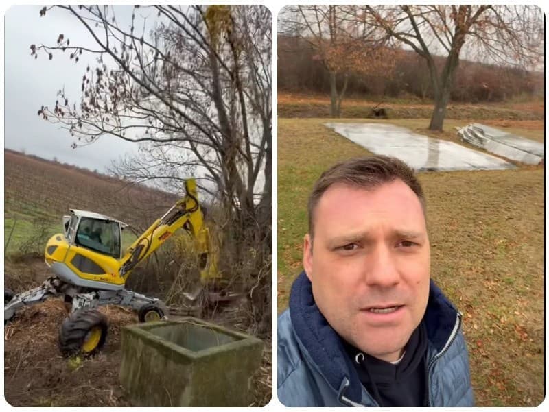 Pomník Ľudovíta Štúra sa dočká obnovy po rokoch chátrania