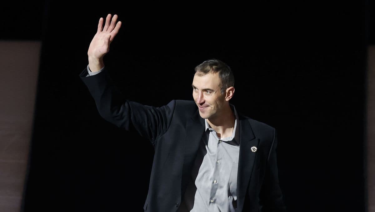 Zdeno Chára: Slovenská hokejová legenda v Sieni slávy NHL