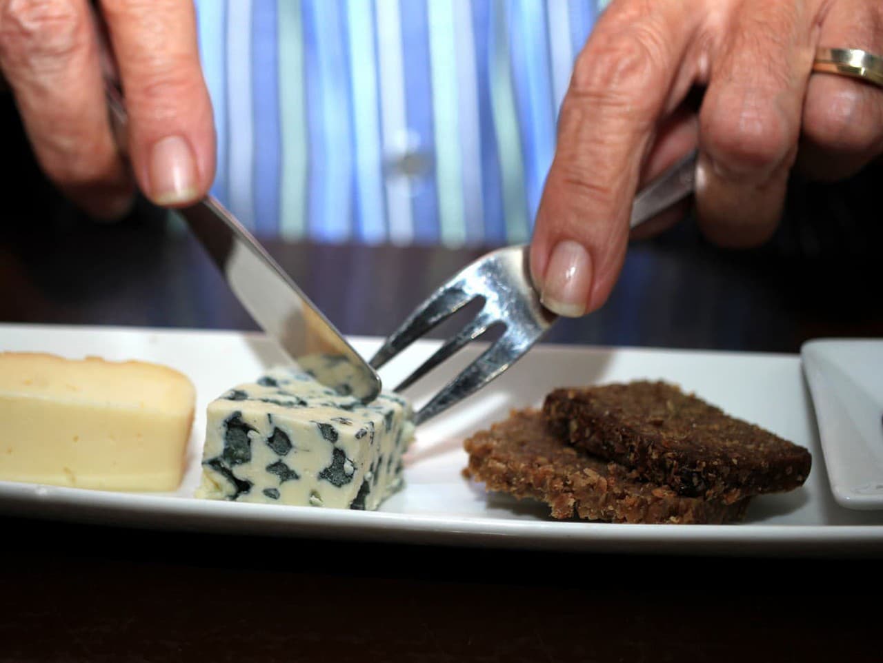 Plnotučný syr a demencia: Nové zistenia zo švédskej štúdie