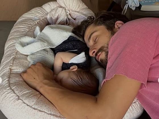 Rok 2025: Slovenské celebrity sa tešia z nových rodinných prírastkov