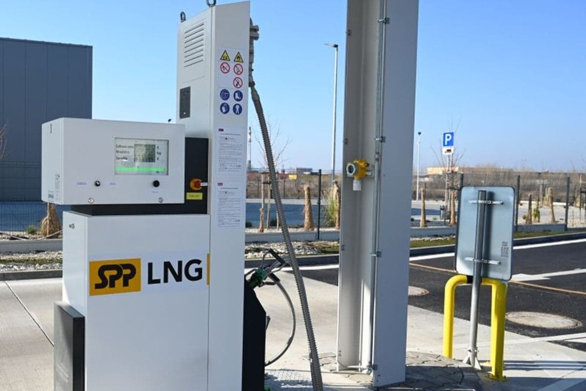 Poľsko ako nový uzol pre dodávky amerického plynu na Slovensko