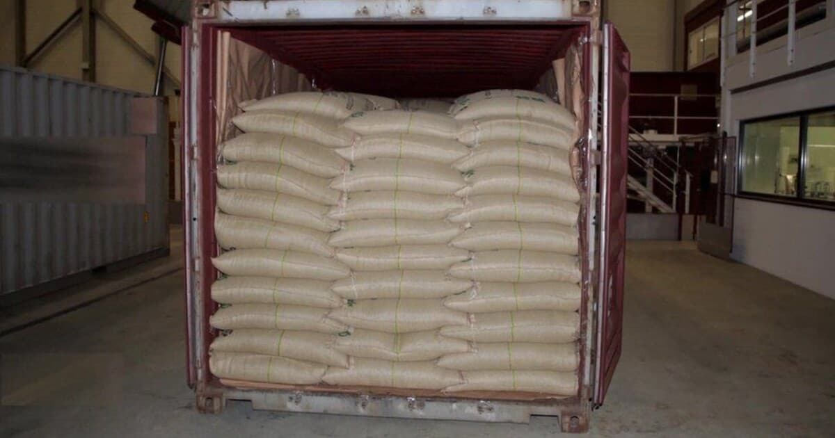 Guatemalské úrady zaistili takmer 5 ton kokaínu v prístave