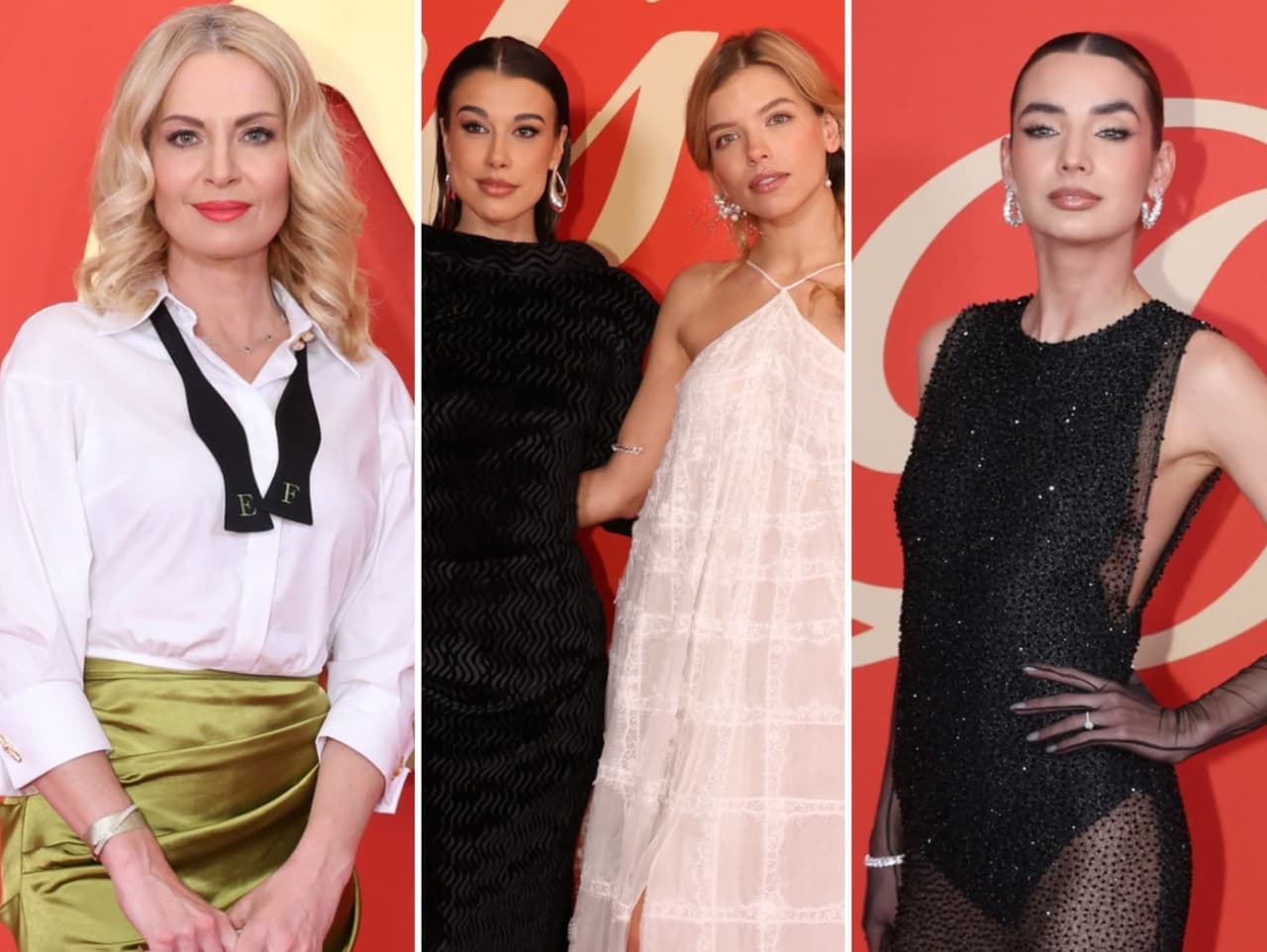 Let's Dance: Červený koberec plný hviezd a prekvapení