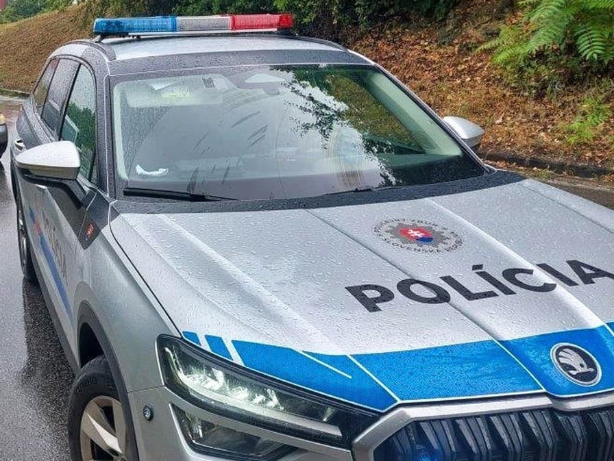 Polícia v Humennom vyšetruje podvod s falšovaním podpisu