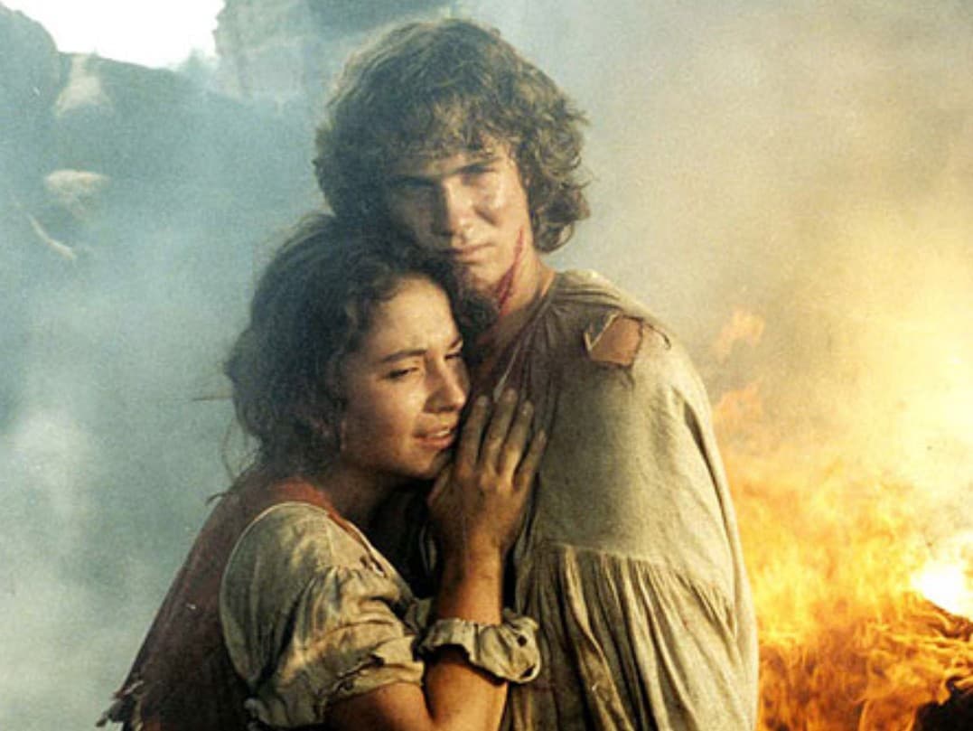 Osudy hviezd rozprávky O princeznej Jasněnke: Rakovina a nehoda