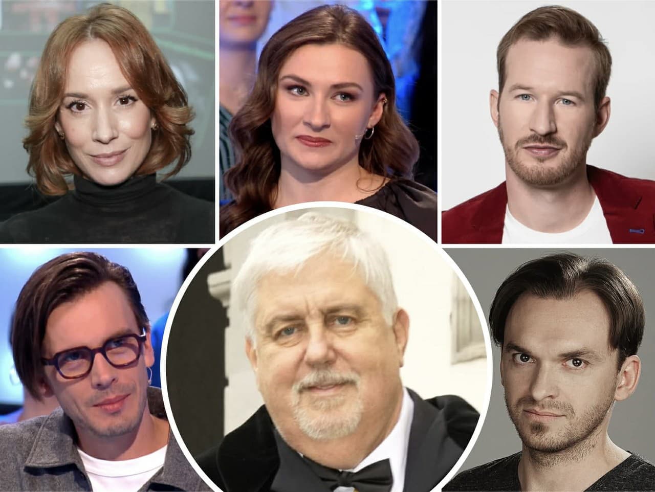 Veľké prepúšťanie v SND: Andrásy vyzýva hercov na štrajk