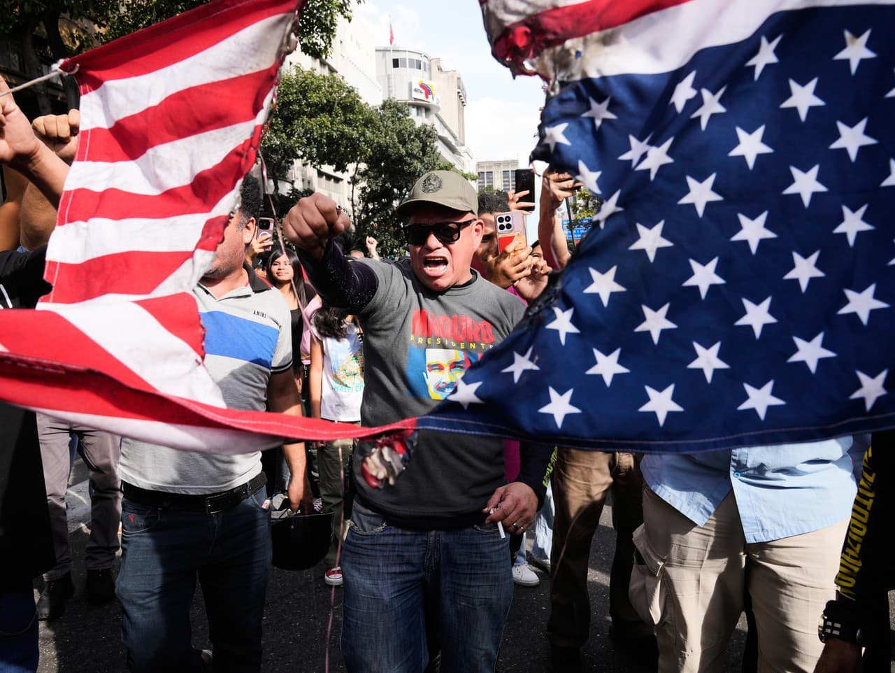 Kolumbia uzavrela hranice s Venezuelou: Slovákov varujú pred cestovaním