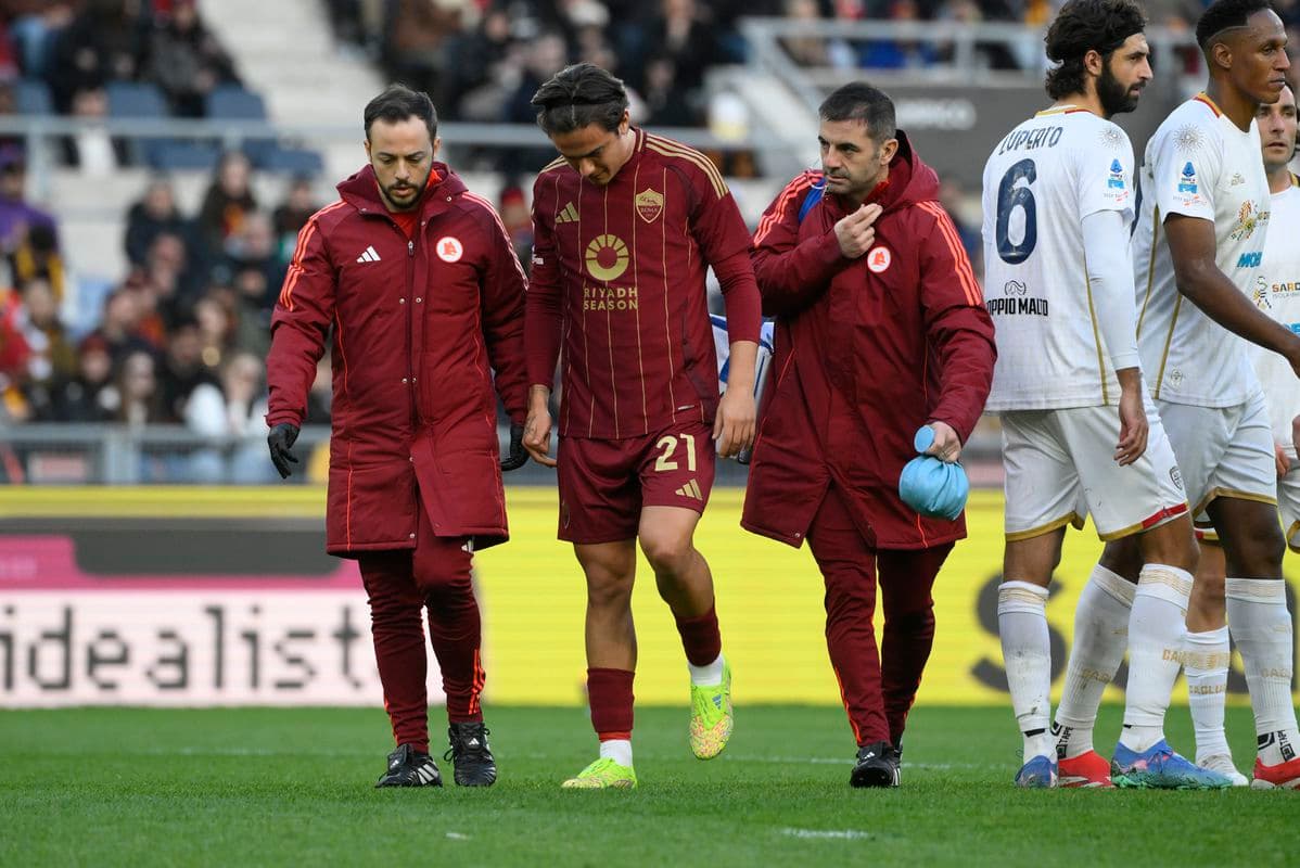 Dybala ochotný znížiť plat pre AS Rím: Prirodzený krok v ťažkých časoch