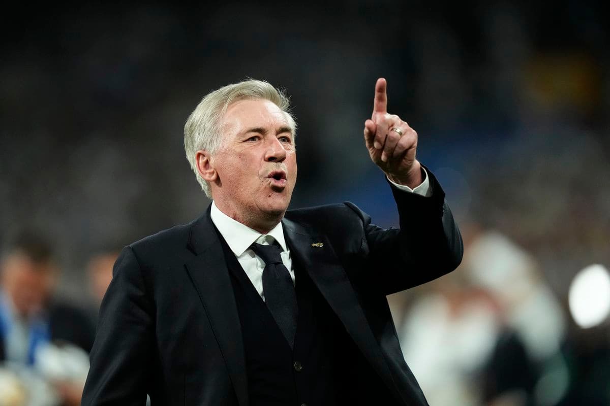 Ancelotti podporuje Alonsa v ťažkých časoch Realu Madrid