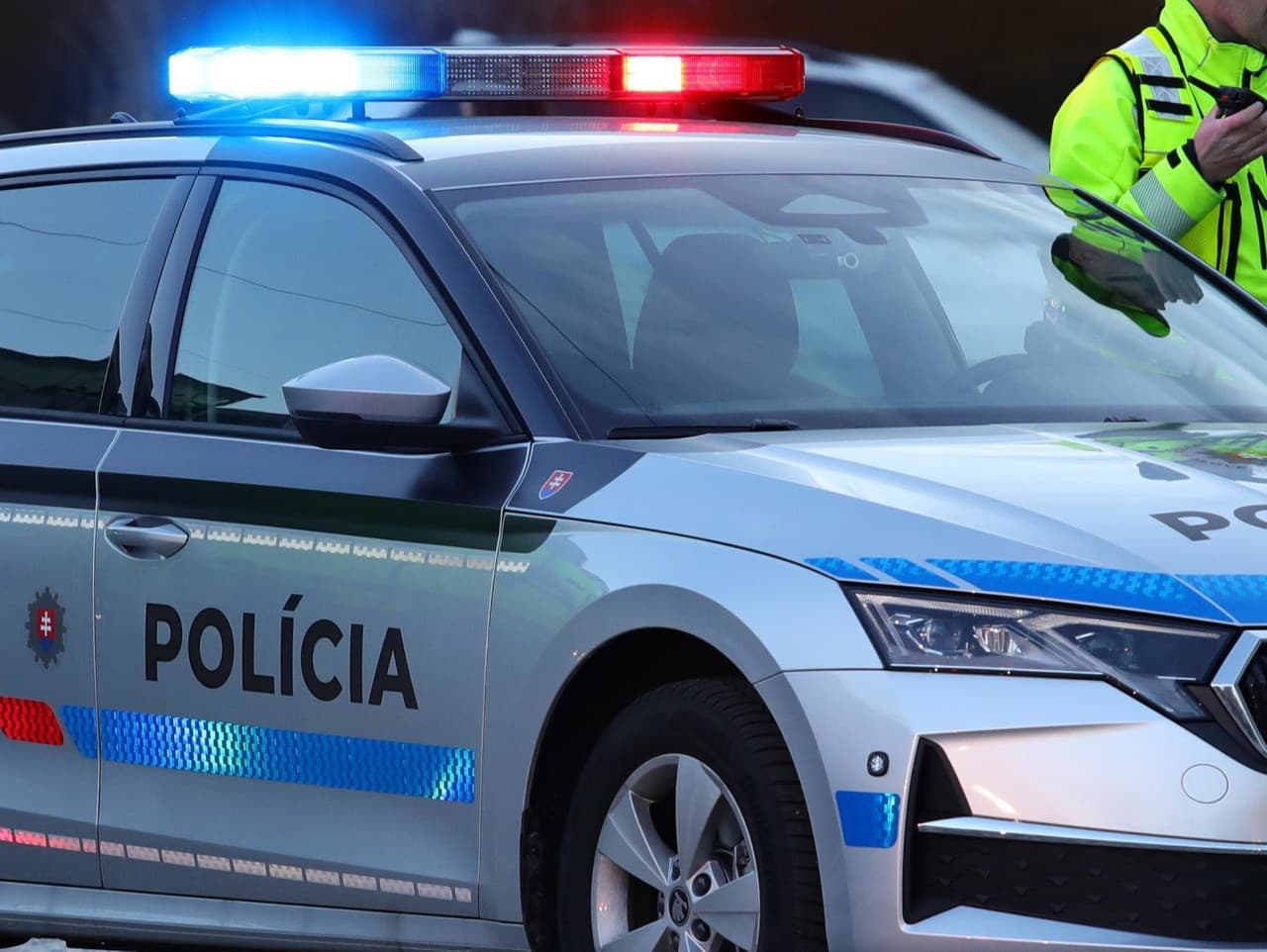 Seniorka z Nováčan prekvapila zlodeja a zamkla ho v špajze