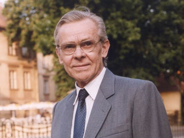 Tragédia českého herca Eduarda Cupáka: Boj s neliečiteľnou chorobou