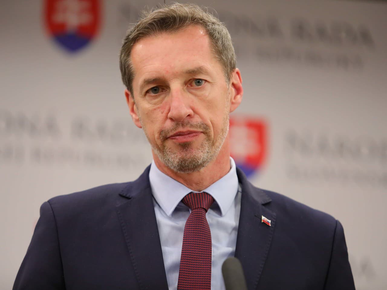 Majerský predpokladá pokles preferencií KDH po zmene ústavy