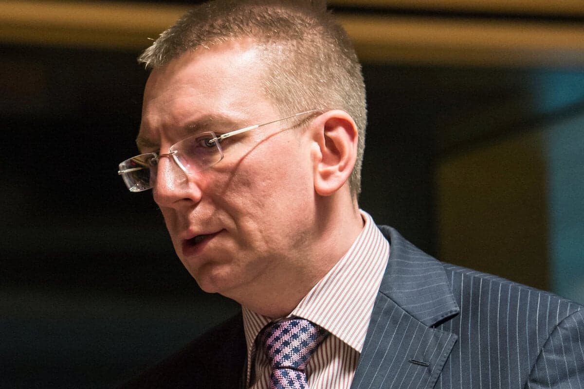 Lotyšský prezident vetoval zákon o odstúpení od Istanbulského dohovoru