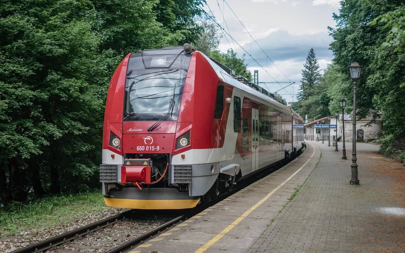 ZSSK plánuje investíciu do blackboxov, ministerstvo má pochybnosti