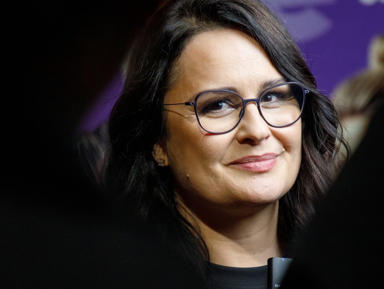 Petra Polnišová o manželských problémoch: Mágia a realita