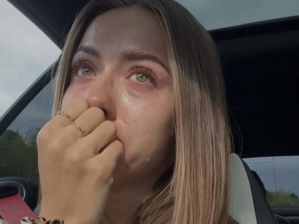 Natália Lopašovská prežíva ťažké chvíle pred Vianocami