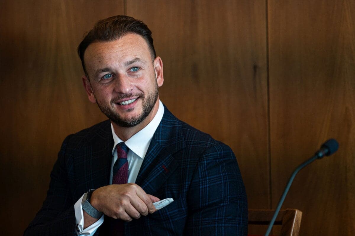 Minister Šutaj Eštok o trestaní recidivistov: Alternatívne prístupy sú potrebné