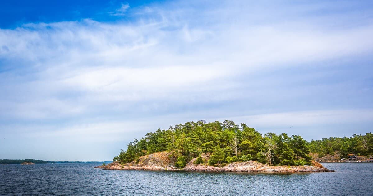 Švédsko ponúka súťaž o súkromné ostrovy na rok zadarmo