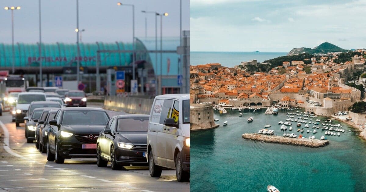 Chorvátsko zavádza nový mýtny systém od marca 2027