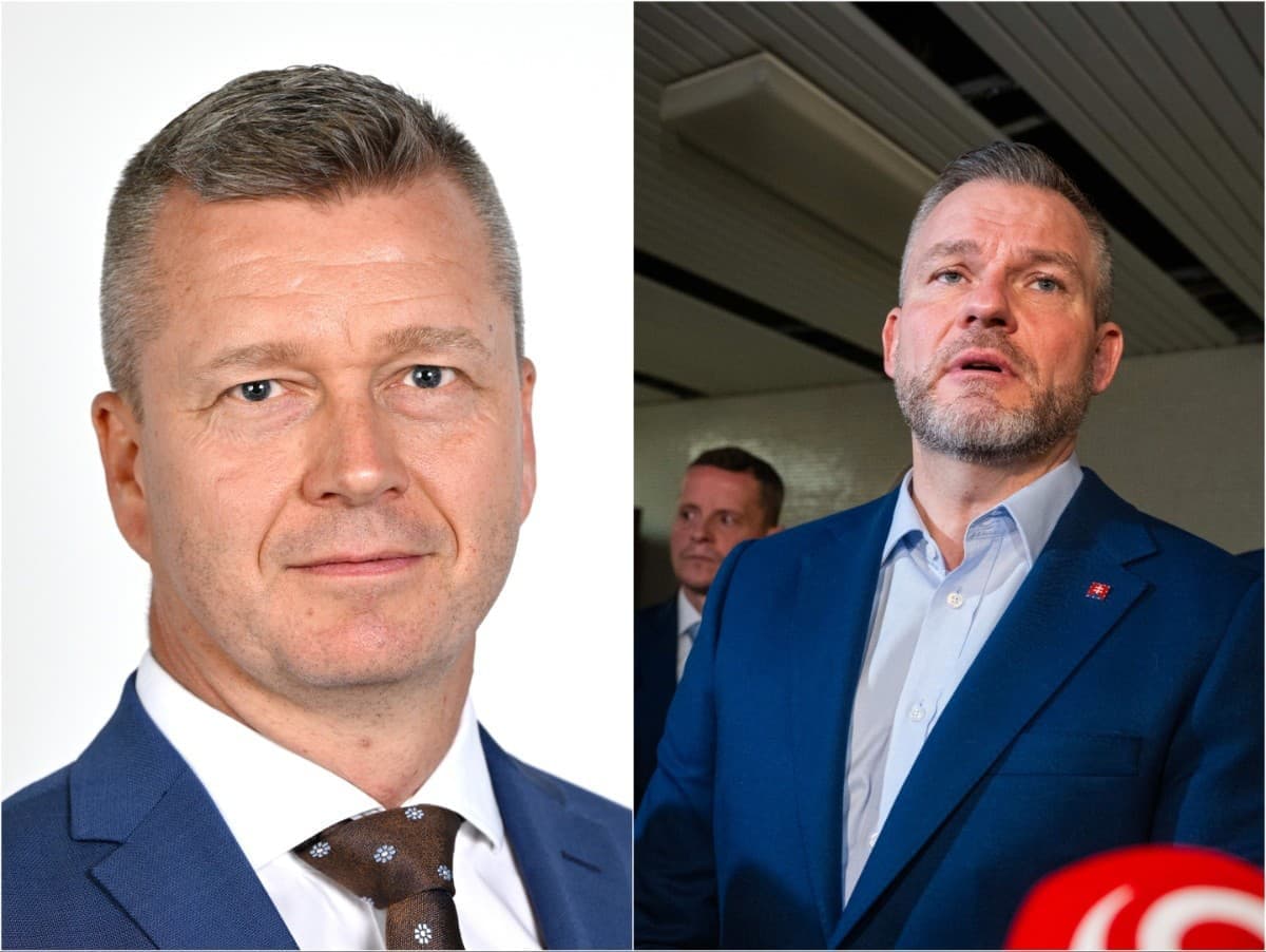 Krisztián Forró rezignoval na post poradcu prezidenta