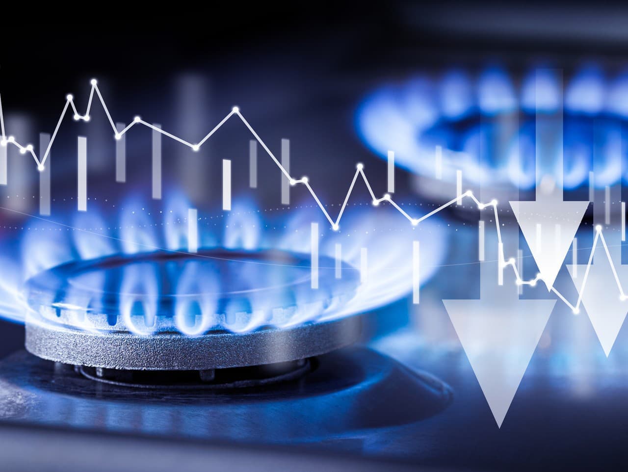 Skokový nárast taríf za prepravu plynu ohrozuje slovenský priemysel