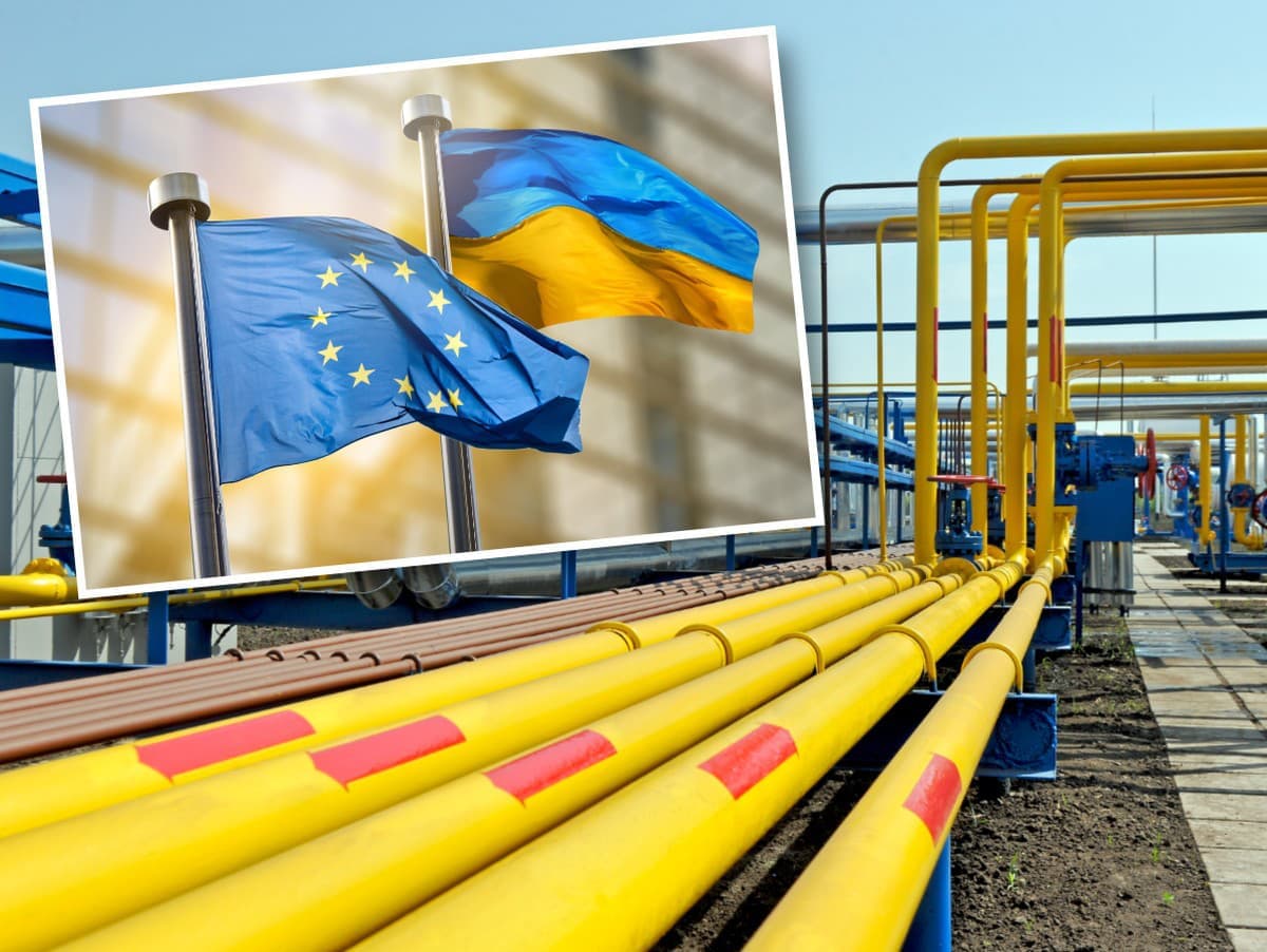 Ukrajina navrhuje nový spôsob dodávok ropy do EÚ