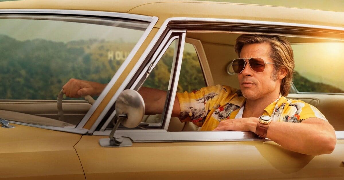 Pokračovanie Vtedy v Hollywoode: Fincher preberá réžiu od Tarantina