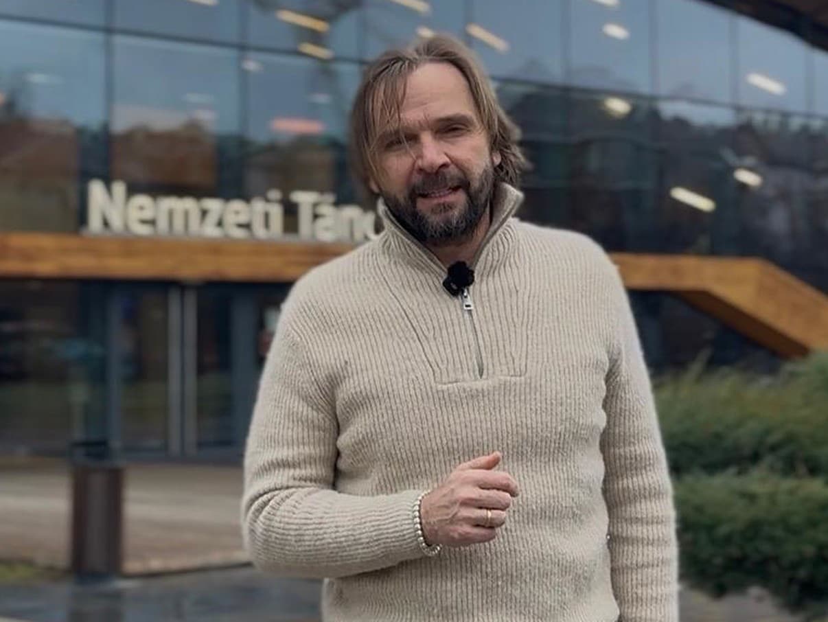 Ján Ďurovčík ohúril Budapešť: Zvonár u Matky Božej triumfoval