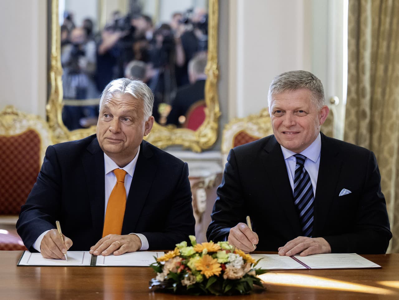 Slovensko a Maďarsko žiadajú o inšpekciu ropovodu Družba na Ukrajine