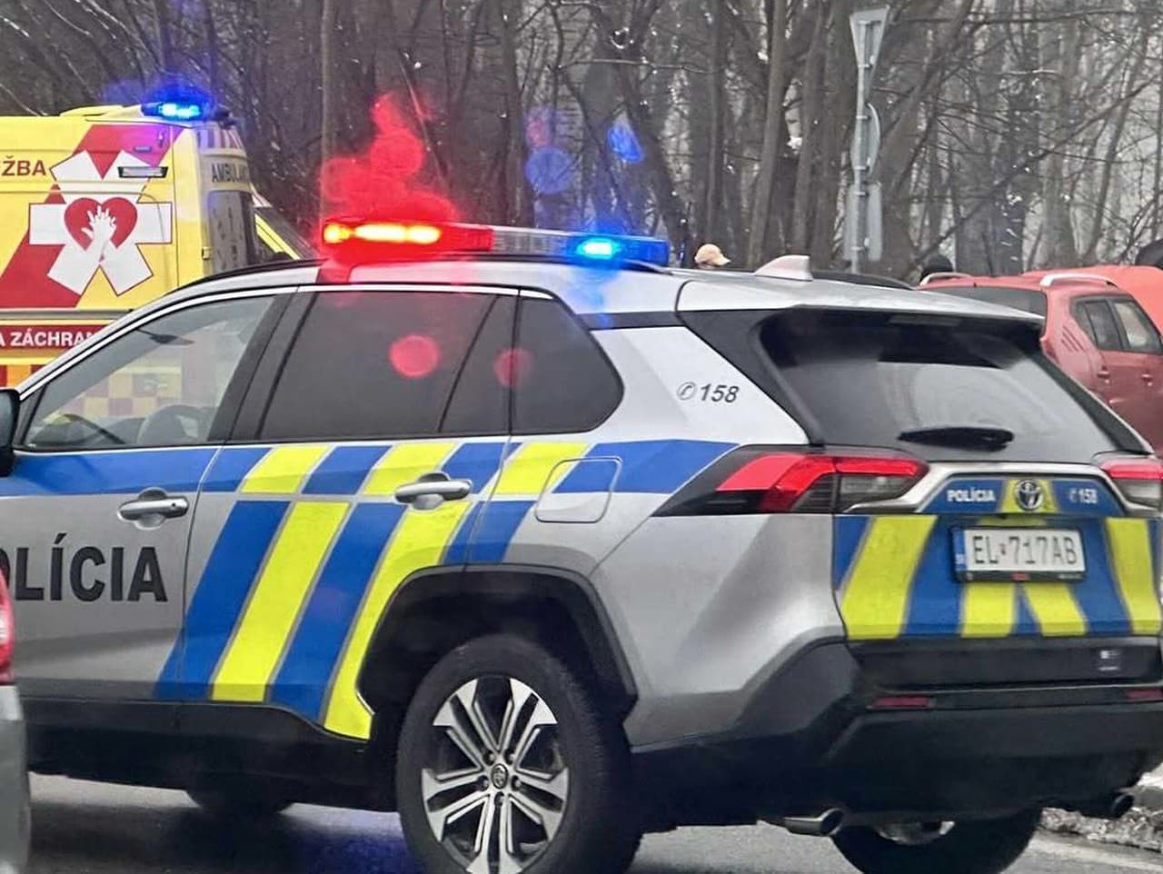 Kuriózny konflikt pri Bardejove: Hádka o rúru vyústila do útoku