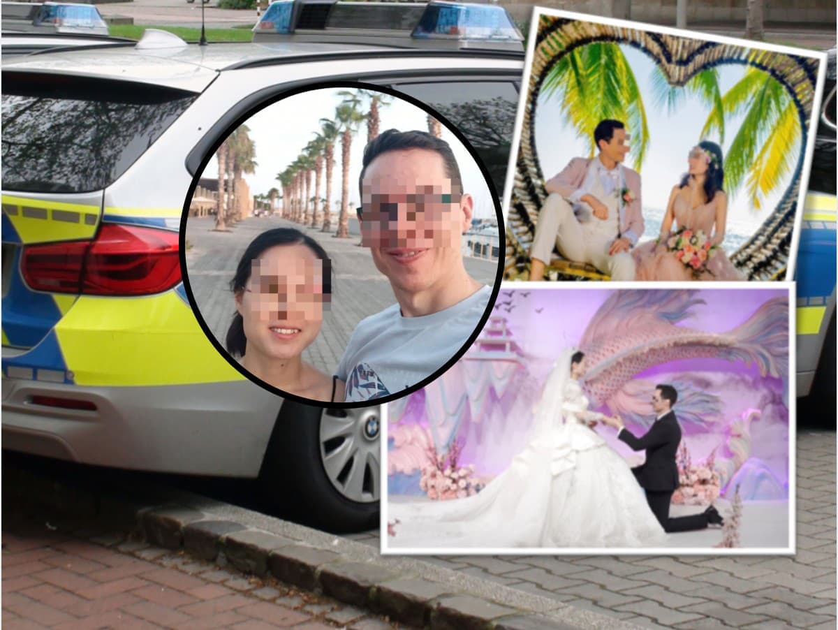 Tragédia v Düsseldorfe: Slovák obvinený z vraždy manželky a dcéry