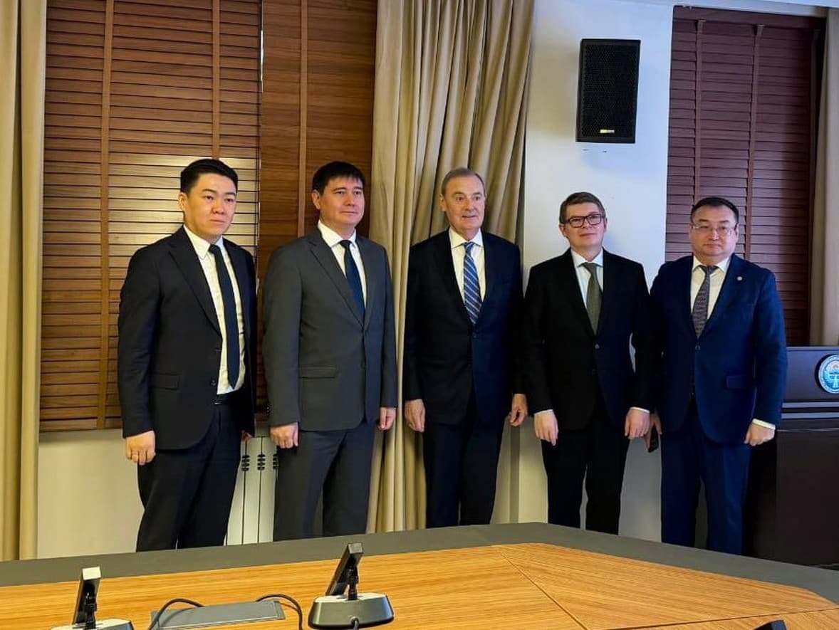 Brusel vyzval Kirgizsko, aby prestalo obchádzať sankcie proti Rusku