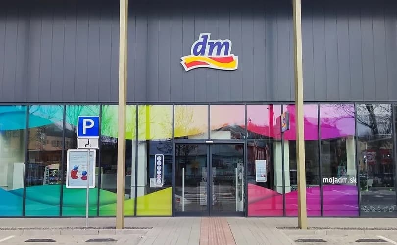 DM drogéria spúšťa online predaj liekov: revolúcia alebo hrozba?