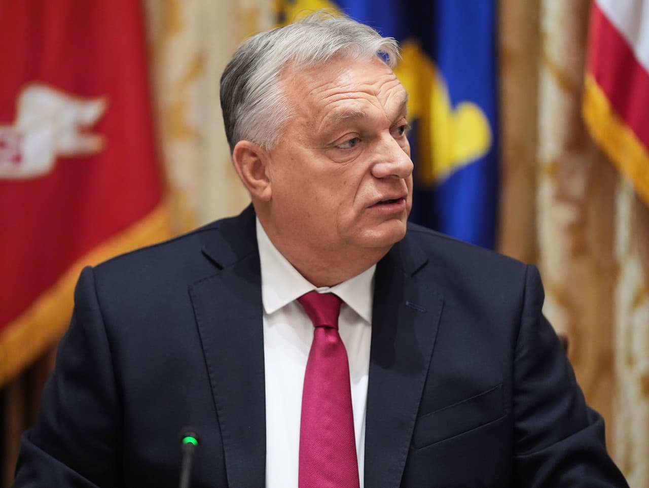 Orbán: Dvojtretinová väčšina Fideszu nie je reálnym odrazom podpory