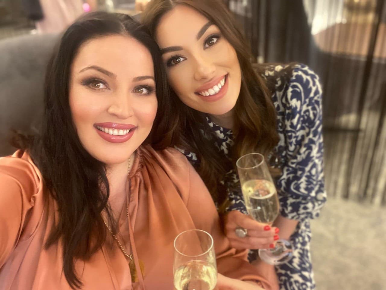 Daniela Christová tesne pred pôrodom: Rodina sa čoskoro rozrastie