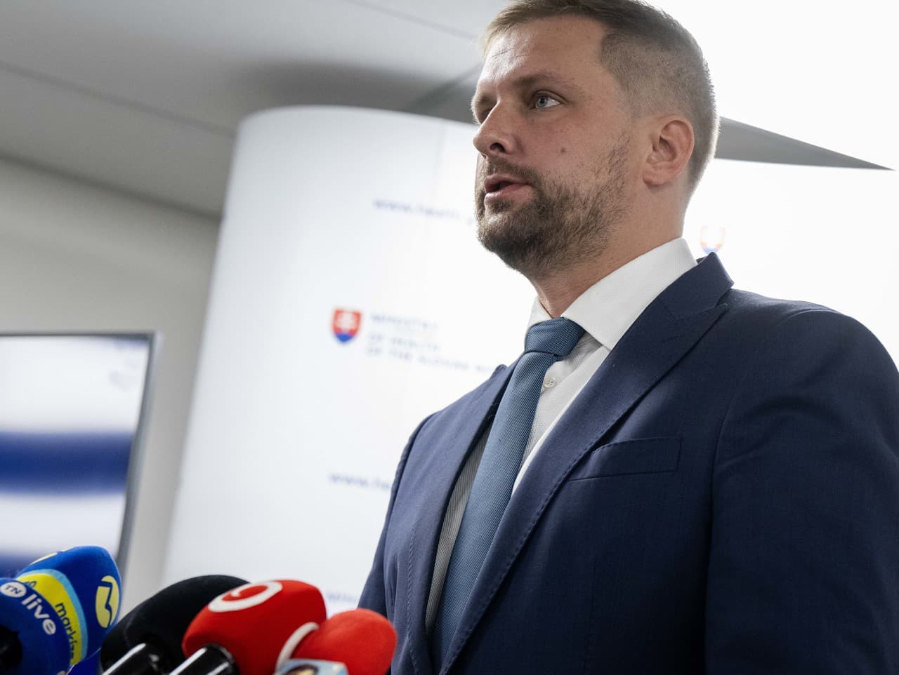 Vajnory oficiálne spustili výstavbu novej národnej nemocnice