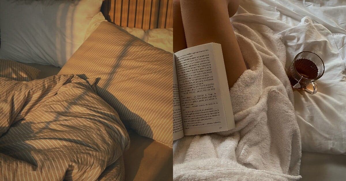 Prečo je oddych kľúčový pre tvoje zdravie a výkonnosť