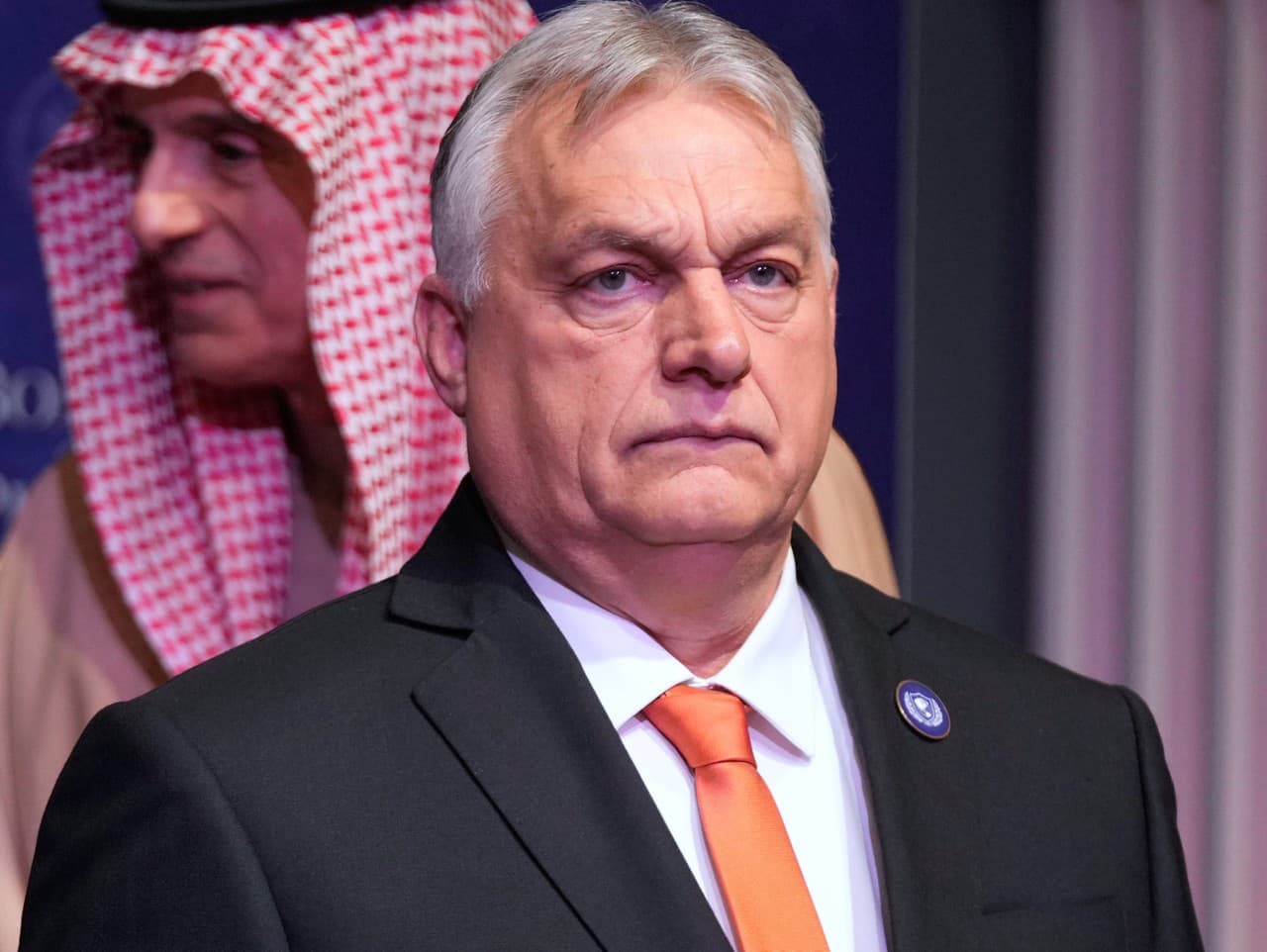 Maďarsko zvoláva Radu pre energetickú bezpečnosť kvôli ropnej kríze