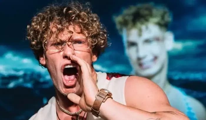 Spicy Pája si vybral ďalšieho súpera: Má na mysli Frimponga