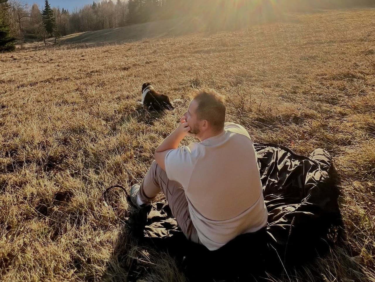 Fero Joke sa po škandále ozval: Vianočné prianie pre fanúšikov