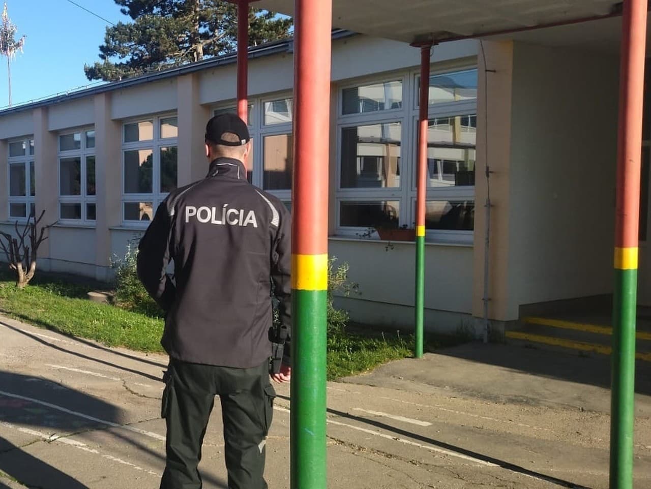 Šikanovanie detí s autizmom na škole v Nitre: Polícia zasahuje