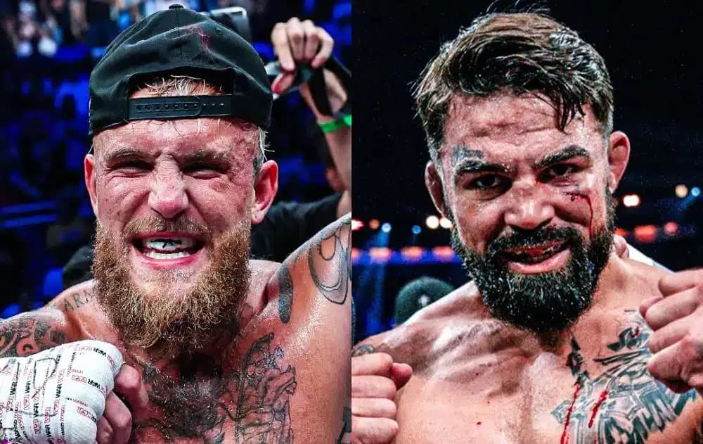 Mike Perry čelí šokujúcej daňovej záťaži po zápase s Jakeom Paulom